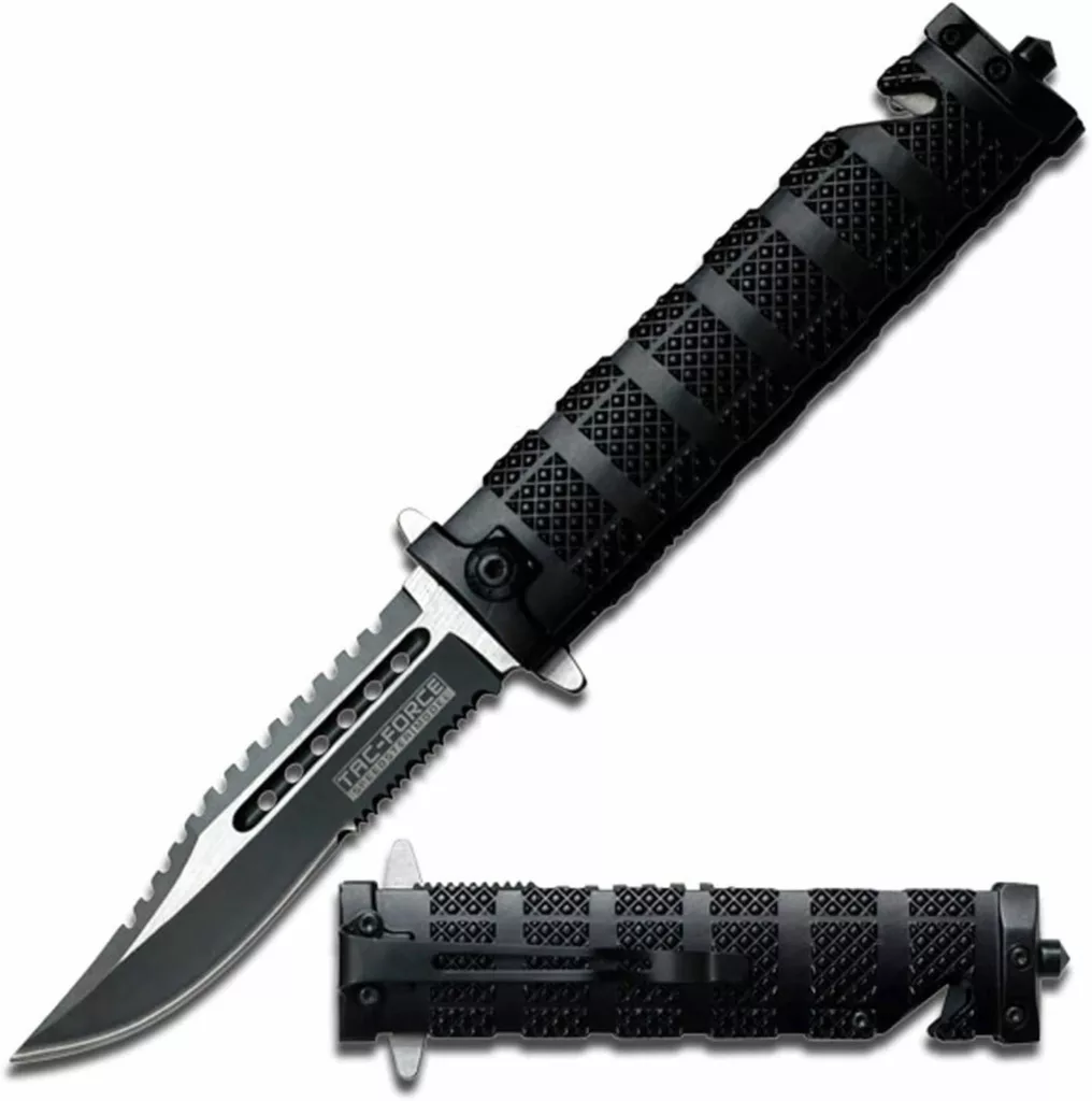 TAC Force TF-710 Series TFT Knife