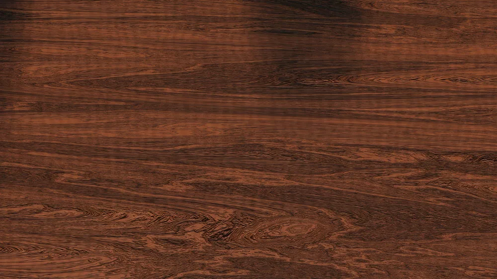 a brown wood stain