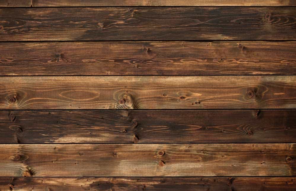 Wood panel image